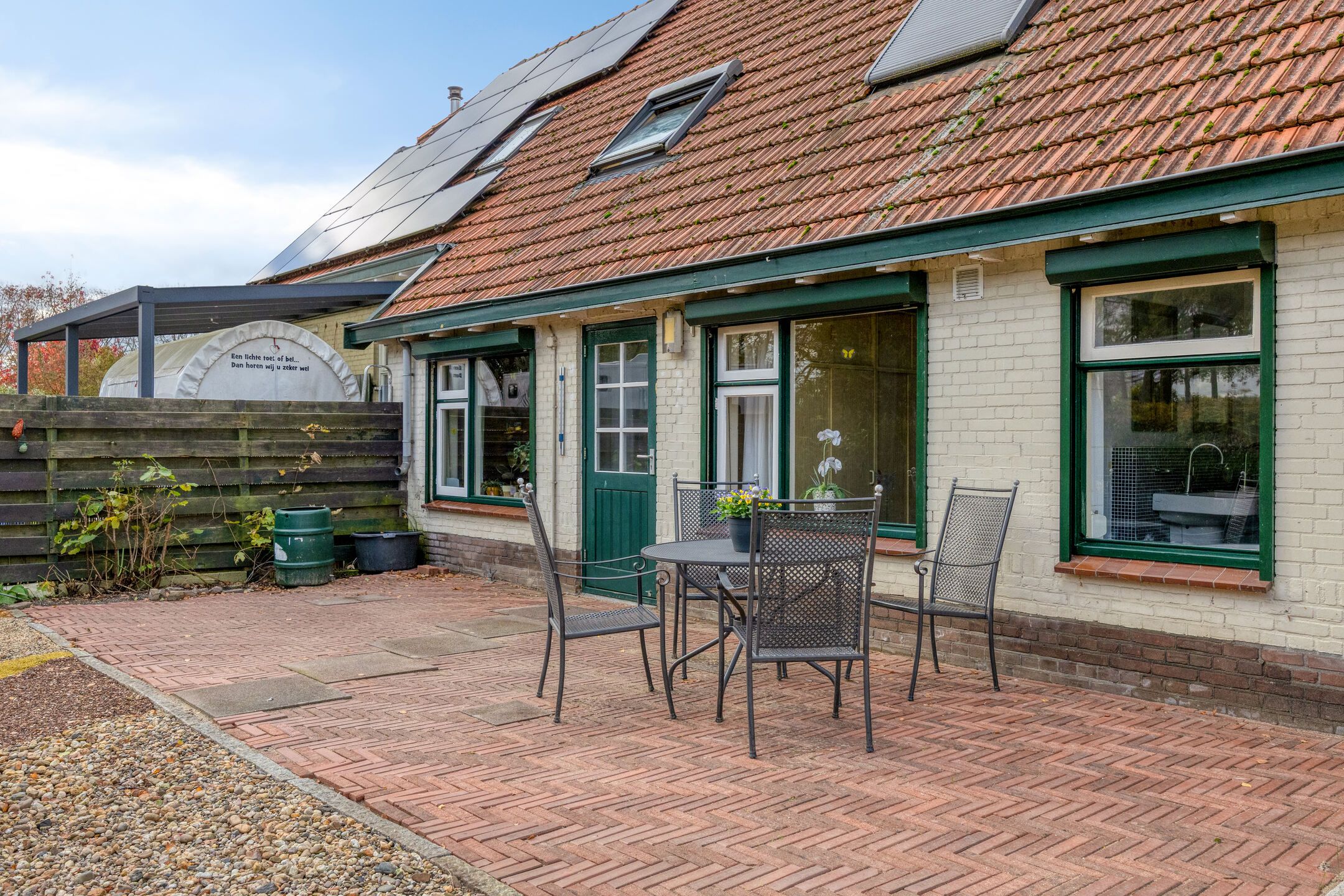 Photo 6 of Zutphenseweg 96-A