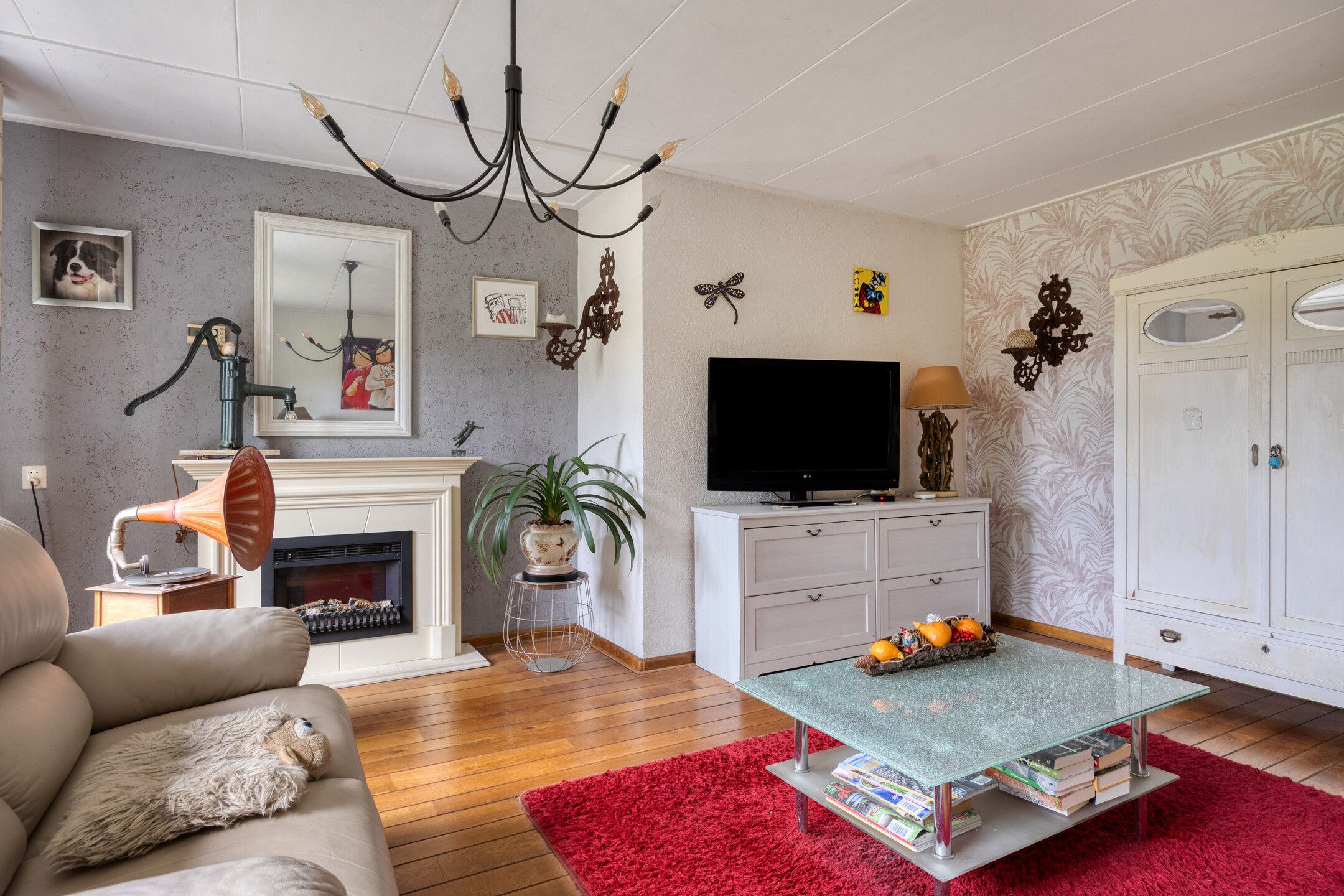 Photo 12 of Zutphenseweg 96-A