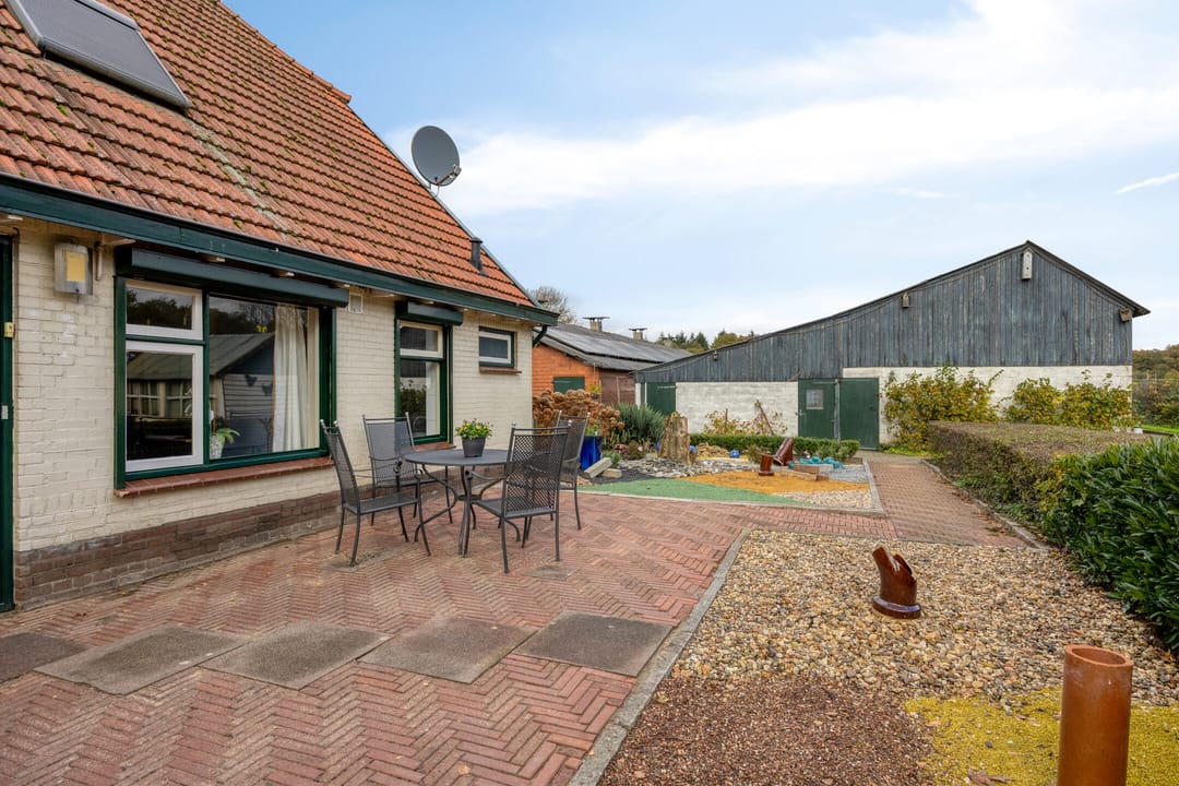 Photo 26 of Zutphenseweg 96-A