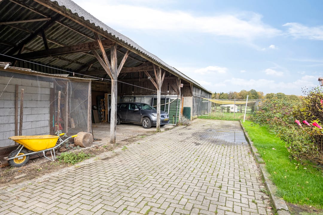 Photo 32 of Zutphenseweg 96-A