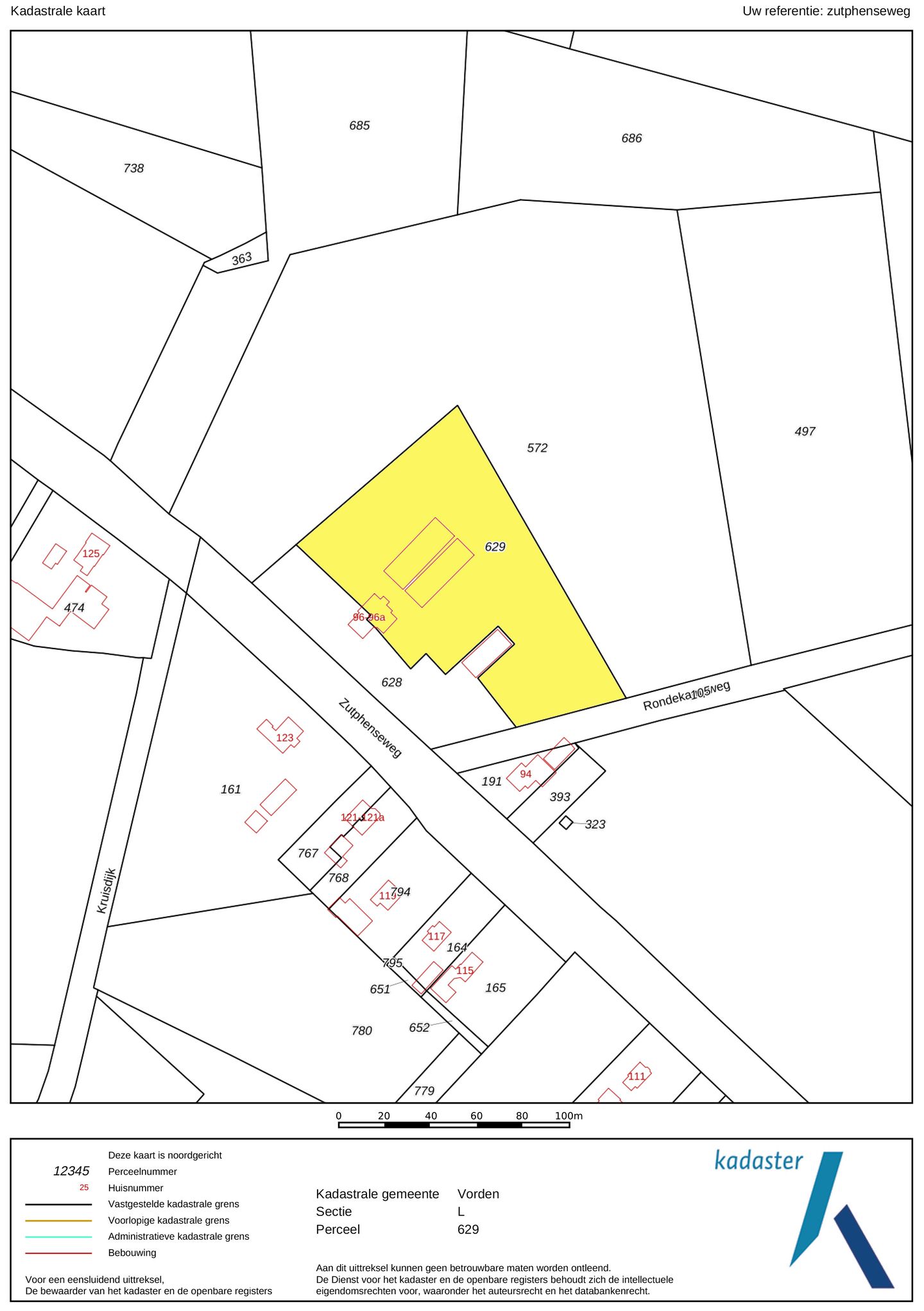 Photo 44 of Zutphenseweg 96-A