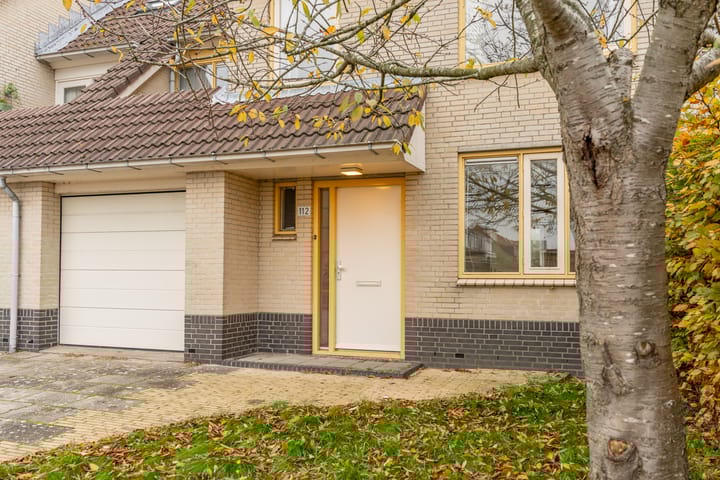 Foto 43 van Eikenlaan 112