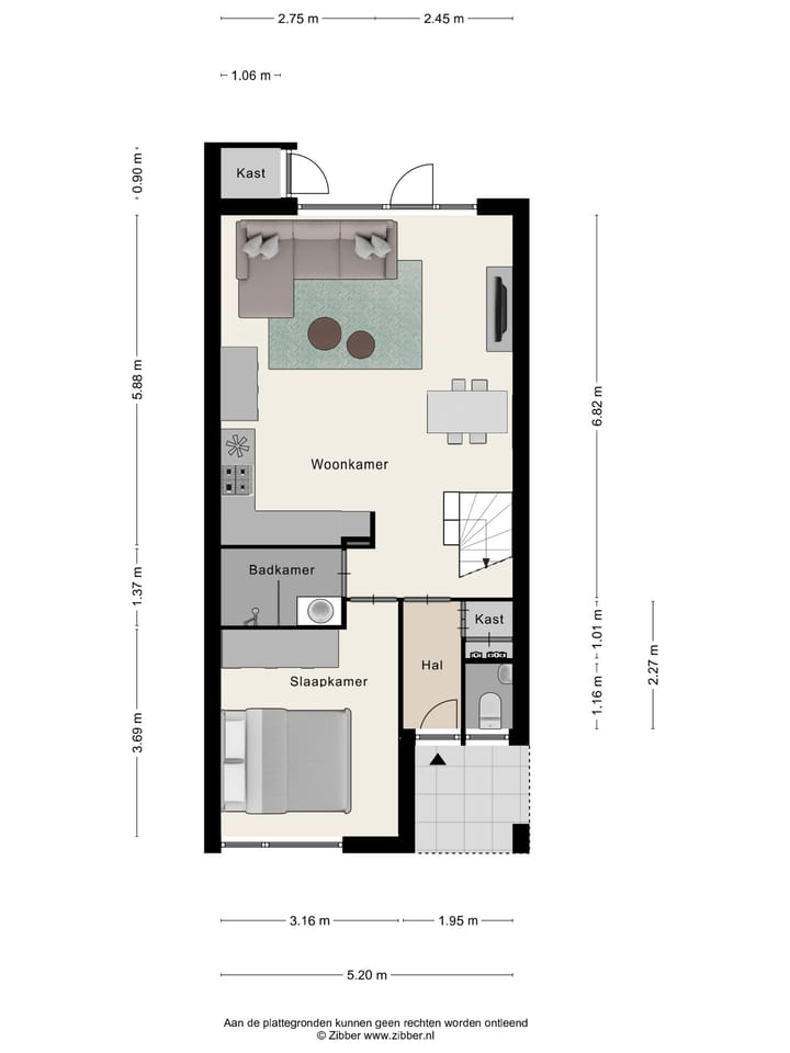 Foto 30 van Kannenburg 431