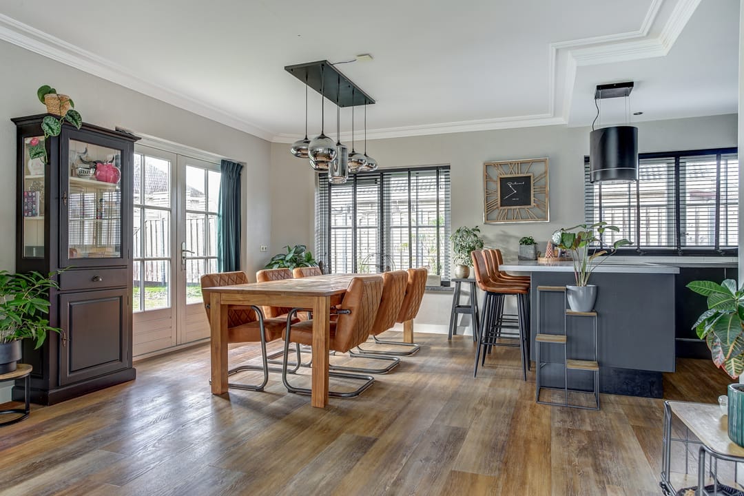 Foto 11 van Mossel 2