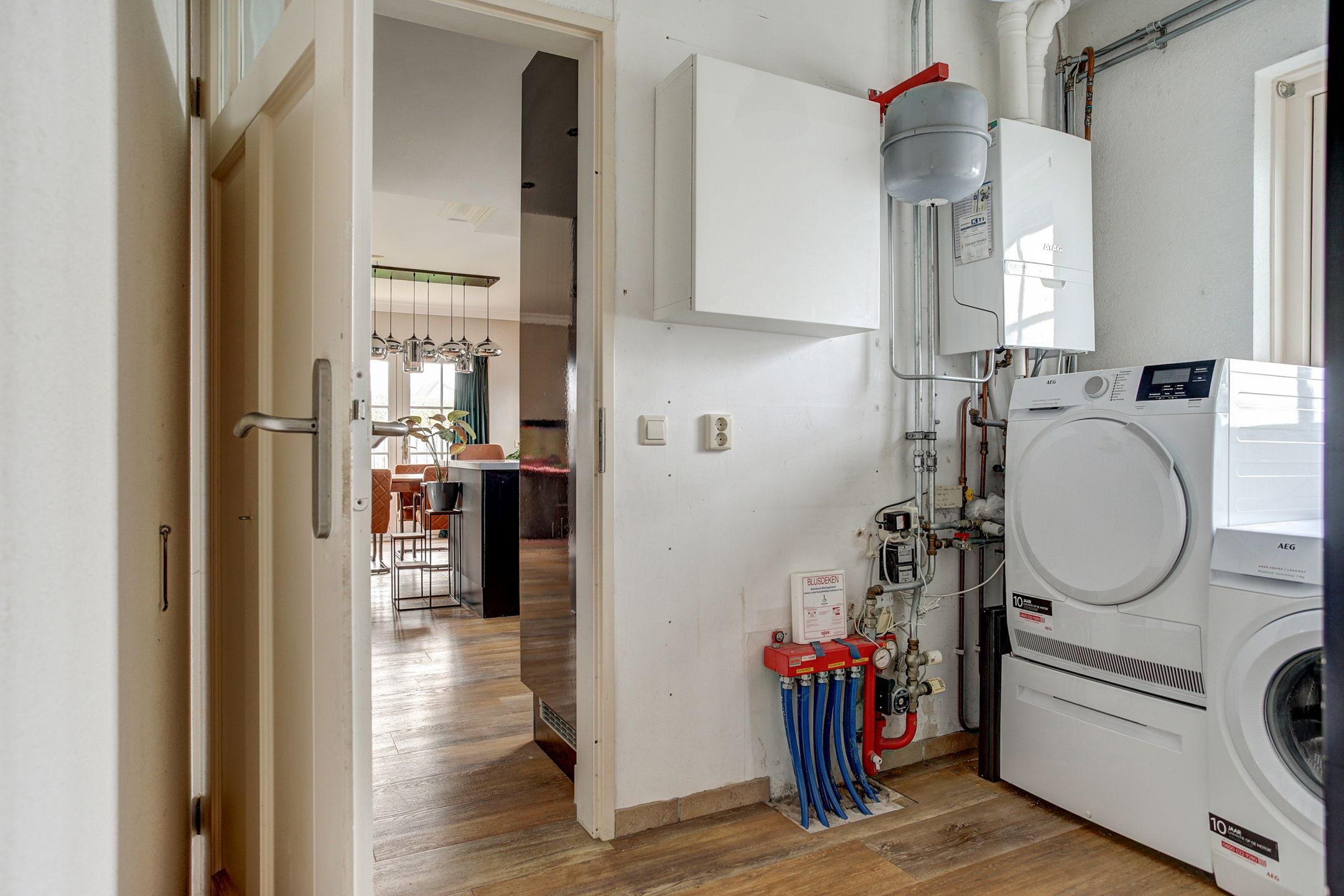 Foto 15 van Mossel 2