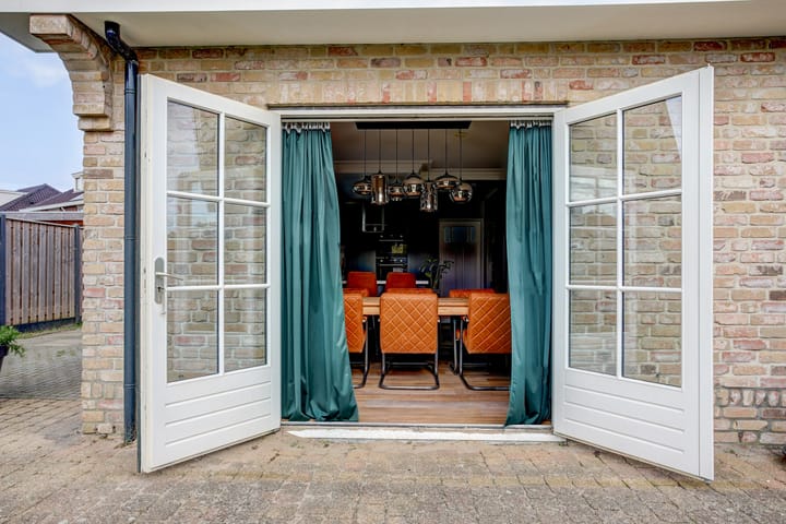 Photo 31 of Mossel 2