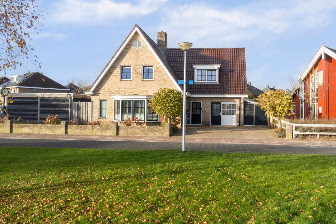 Foto 38 van Mossel 2