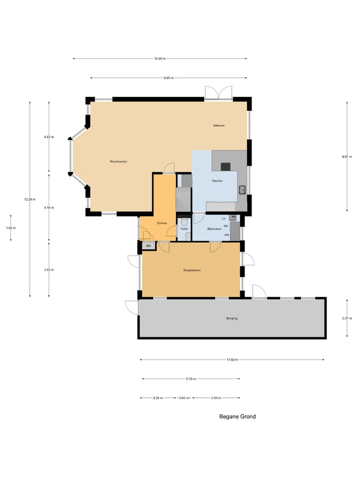 Photo 43 of Mossel 2