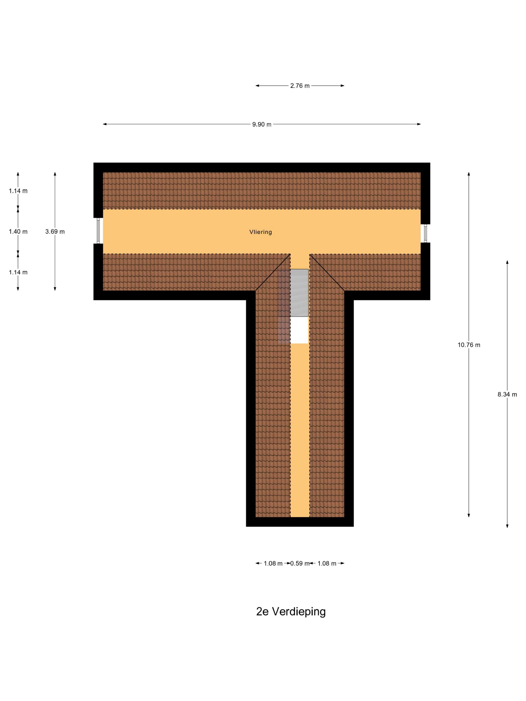 Foto 45 van Mossel 2