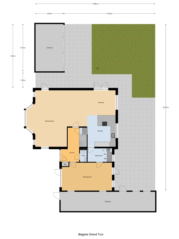 Photo 46 of Mossel 2