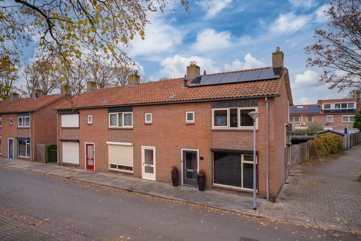 Photo 7 of Van de Loostraat 40