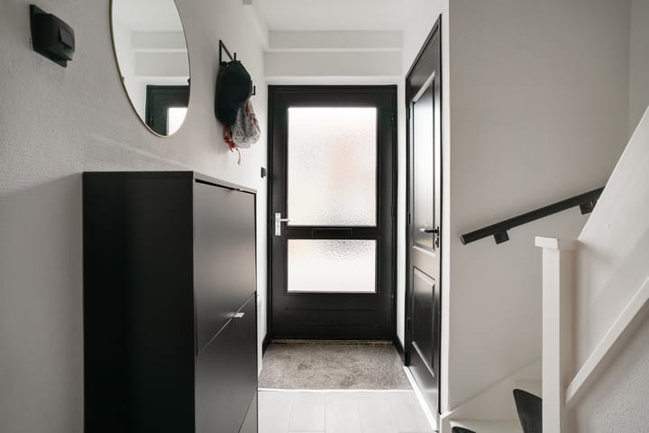 Photo 11 of Van de Loostraat 40