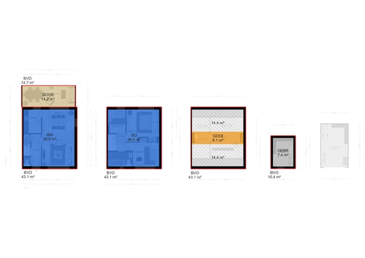 Photo 58 of Van de Loostraat 40