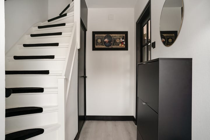 Photo 13 of Van de Loostraat 40