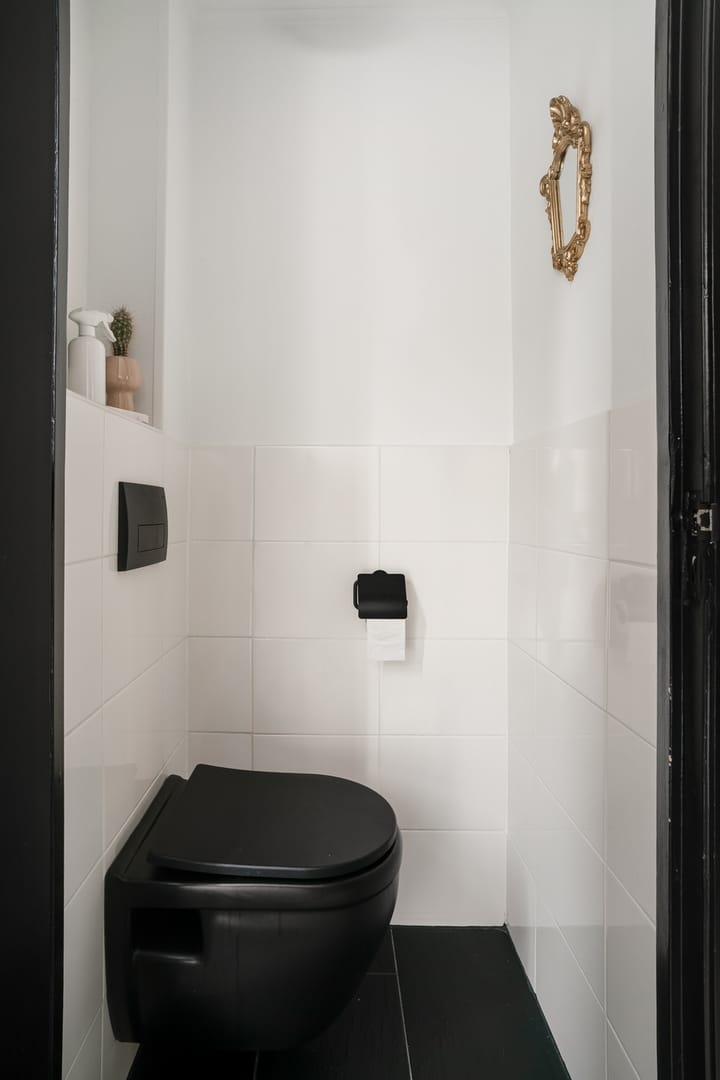 Photo 12 of Van de Loostraat 40