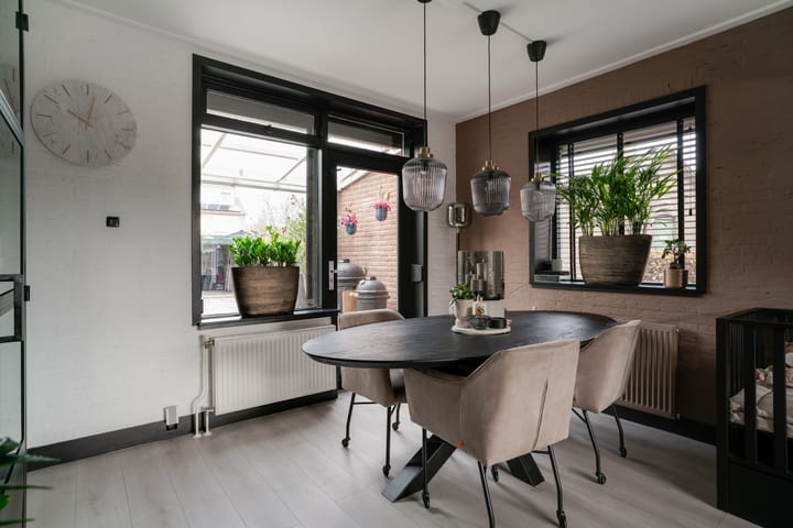 Photo 18 of Van de Loostraat 40