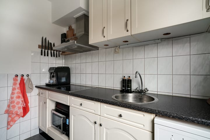 Photo 21 of Van de Loostraat 40