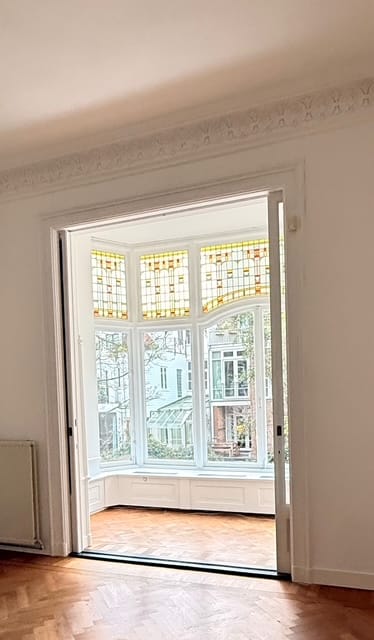 View photo 3 of Willemsparkweg 69