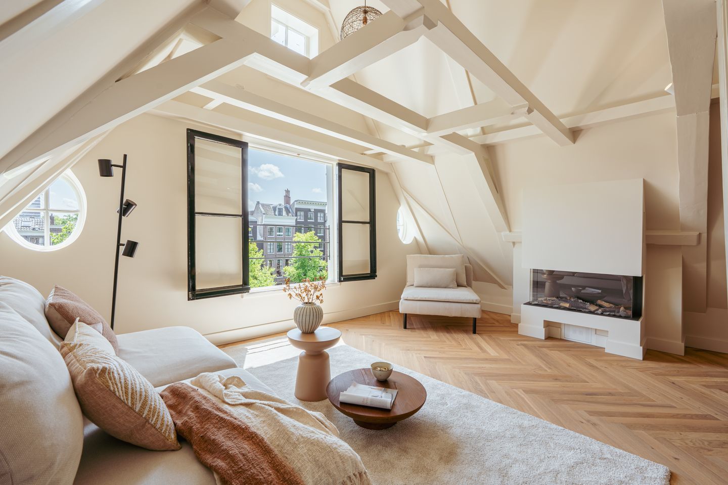 Foto 4 van Keizersgracht 699-D