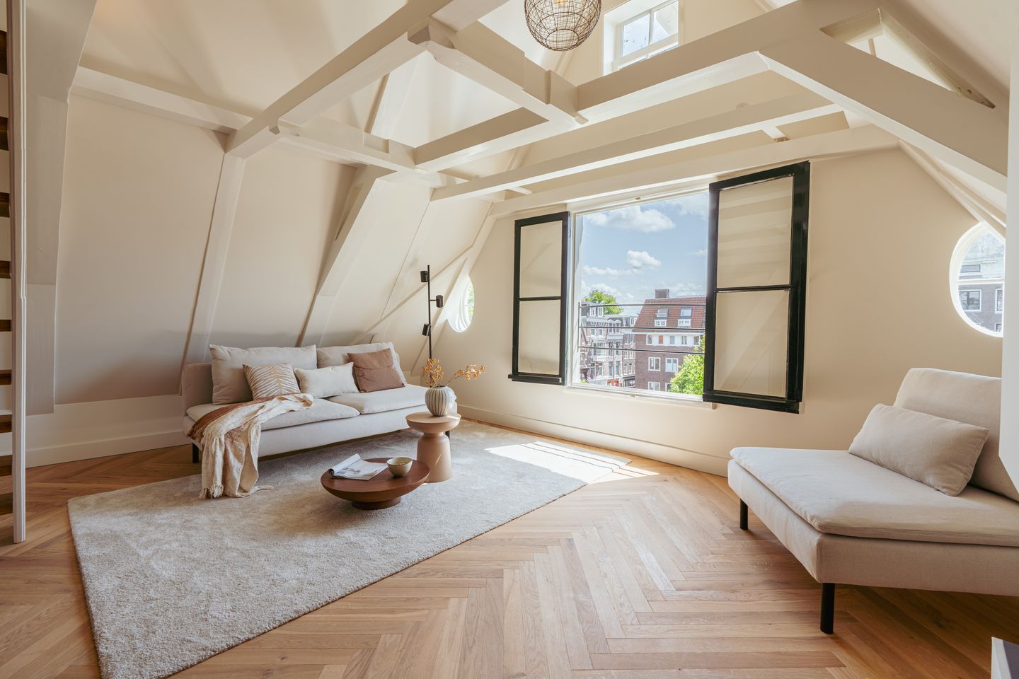 Foto 5 van Keizersgracht 699-D