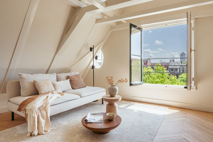 Foto 6 van Keizersgracht 699-D