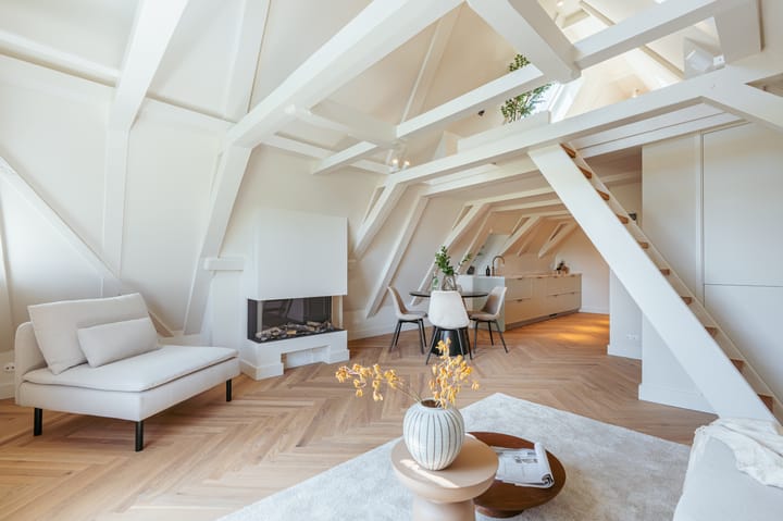 Foto 8 van Keizersgracht 699-D