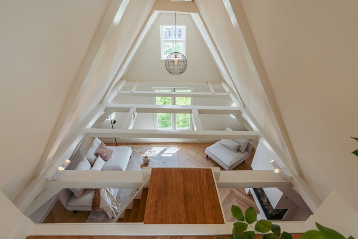 Foto 9 van Keizersgracht 699-D