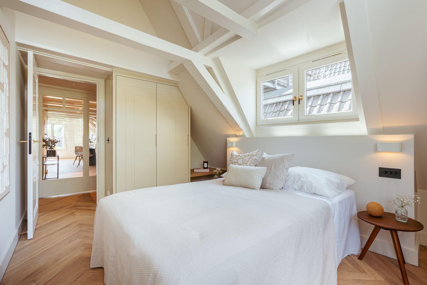 Foto 10 van Keizersgracht 699-D