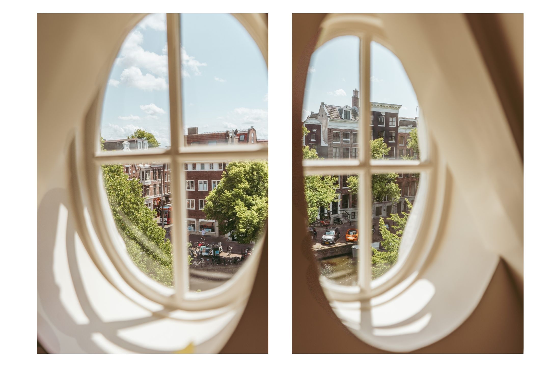 Foto 12 van Keizersgracht 699-D