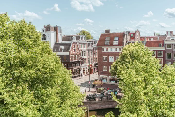 Foto 13 van Keizersgracht 699-D