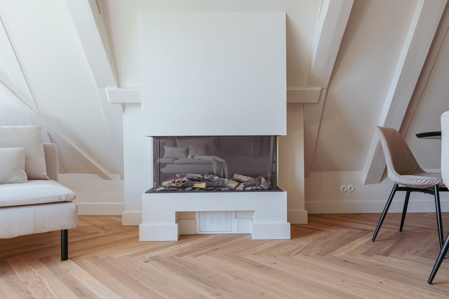 Foto 14 van Keizersgracht 699-D