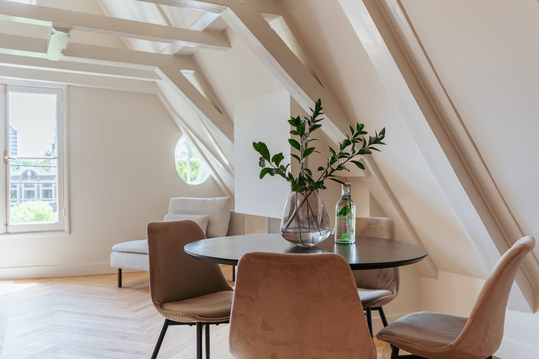 Foto 16 van Keizersgracht 699-D