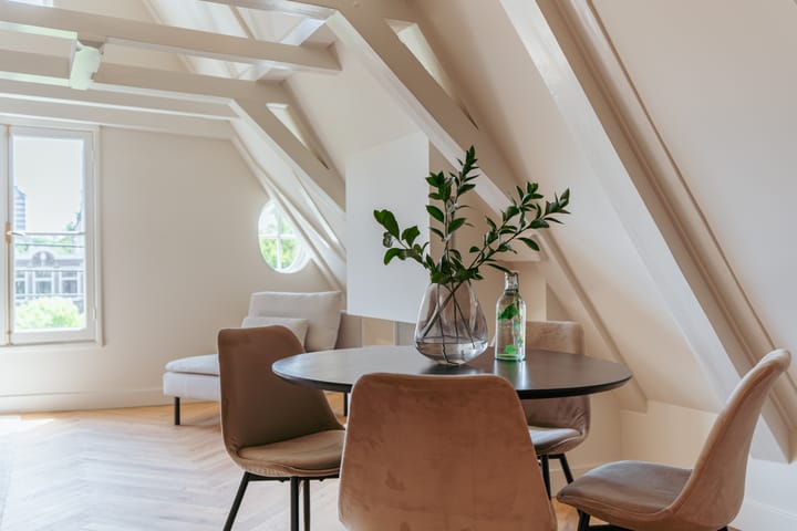 Foto 16 van Keizersgracht 699-D