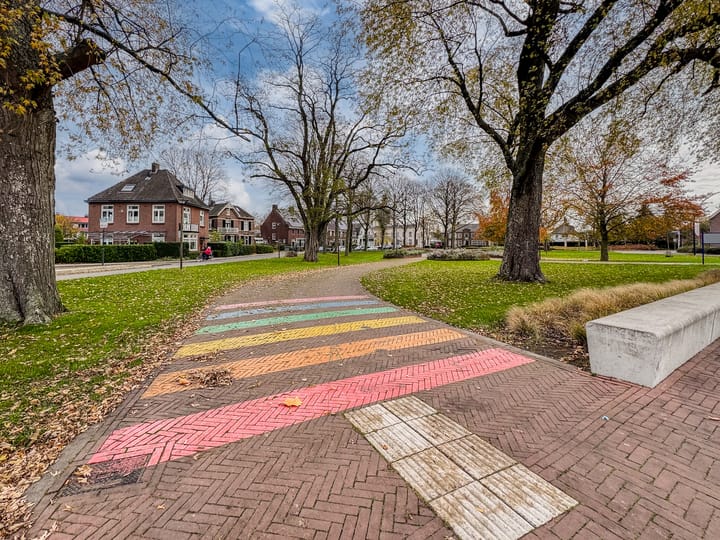 Photo 46 of Van de Loostraat 40