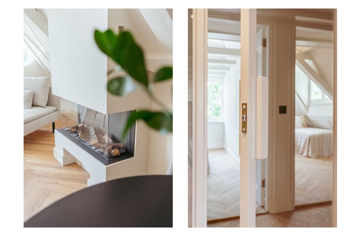 Foto 18 van Keizersgracht 699-D