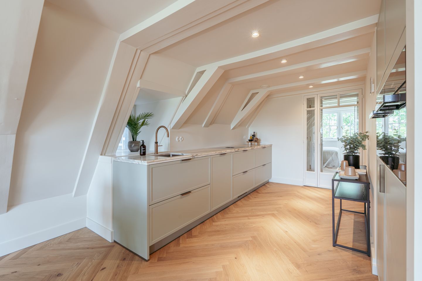 Foto 19 van Keizersgracht 699-D