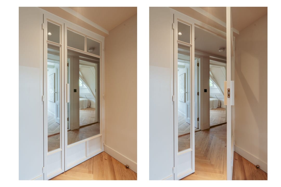 Foto 23 van Keizersgracht 699-D