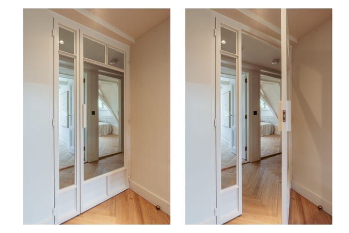 Foto 23 van Keizersgracht 699-D