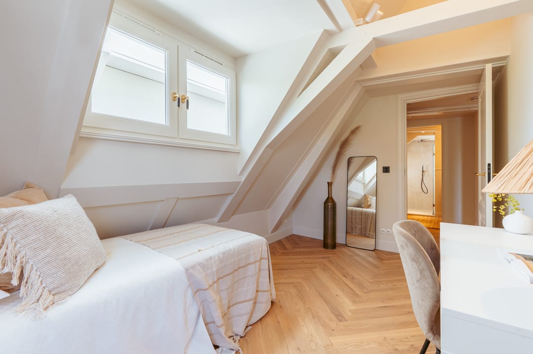 Foto 26 van Keizersgracht 699-D