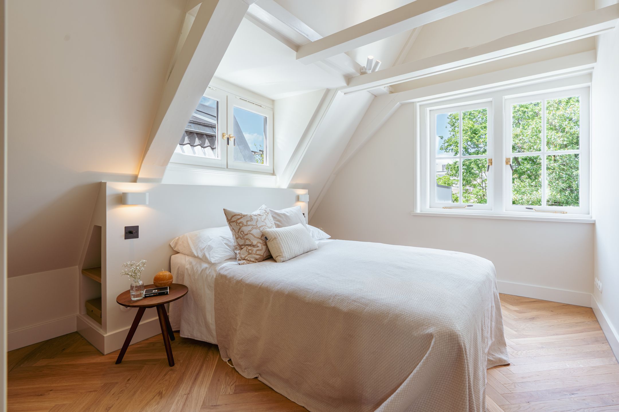 Foto 27 van Keizersgracht 699-D