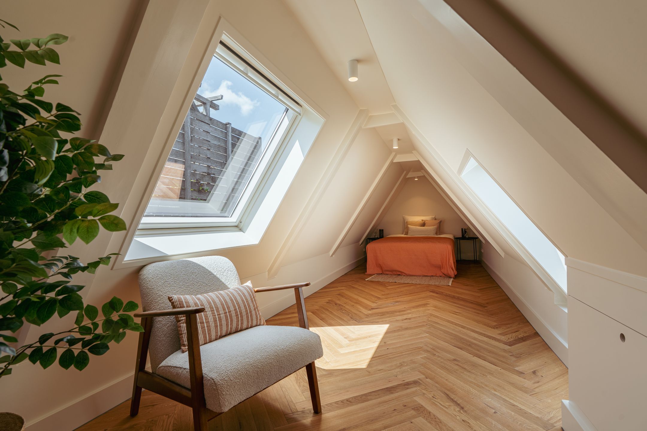 Foto 30 van Keizersgracht 699-D