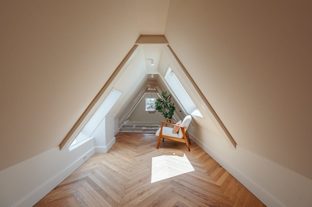 Foto 32 van Keizersgracht 699-D