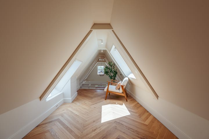 Foto 32 van Keizersgracht 699-D