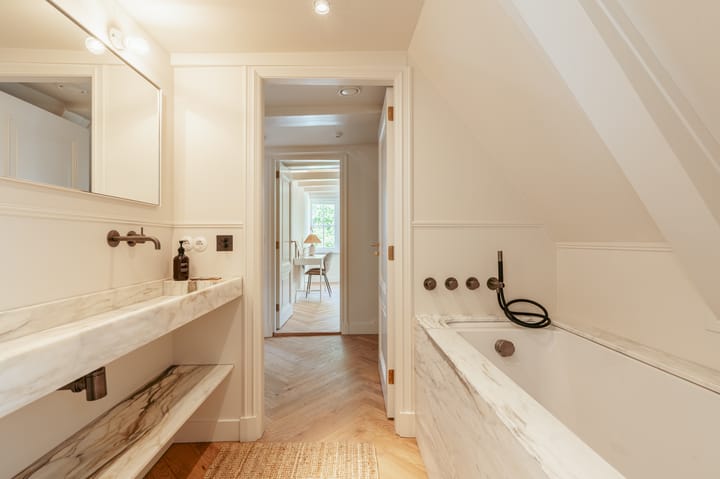 Foto 38 van Keizersgracht 699-D