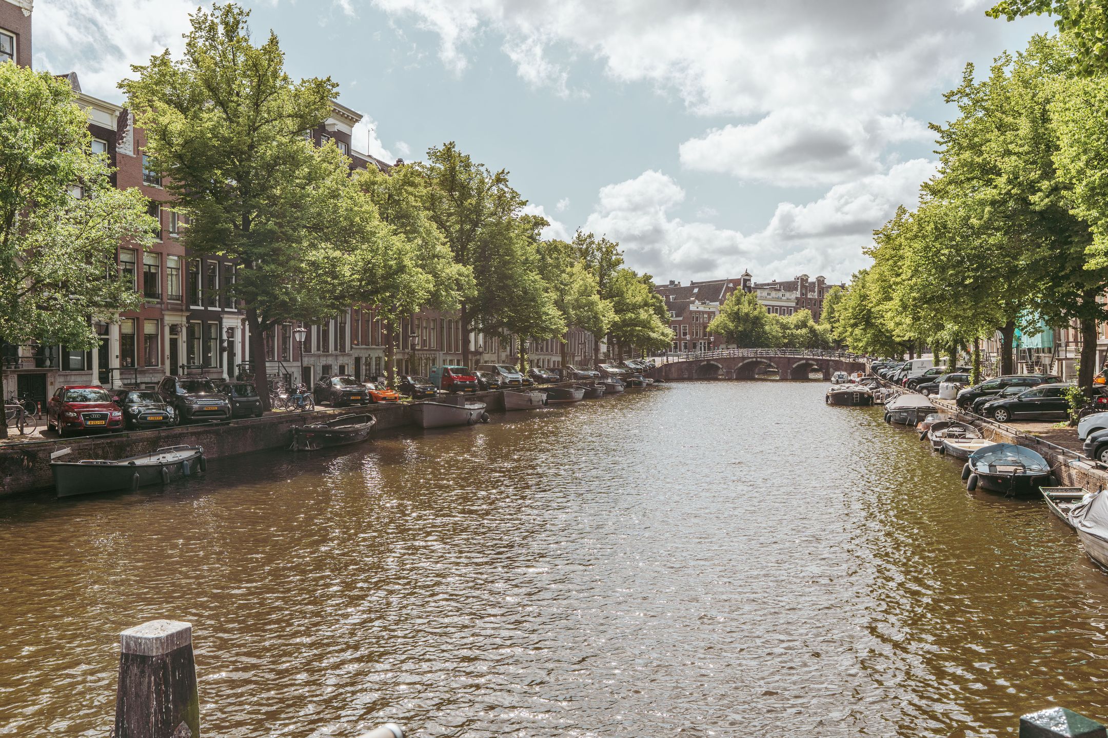 Foto 42 van Keizersgracht 699-D