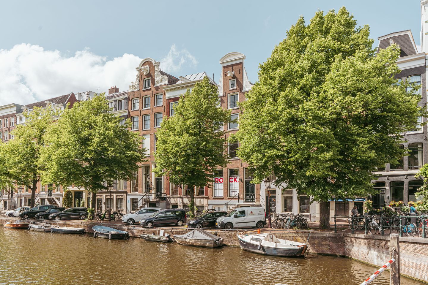 Foto 44 van Keizersgracht 699-D