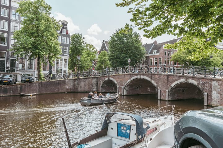 Foto 45 van Keizersgracht 699-D