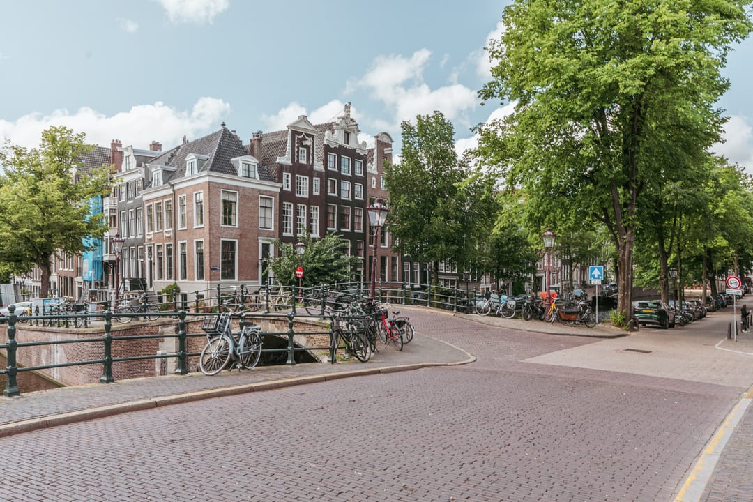 Foto 47 van Keizersgracht 699-D