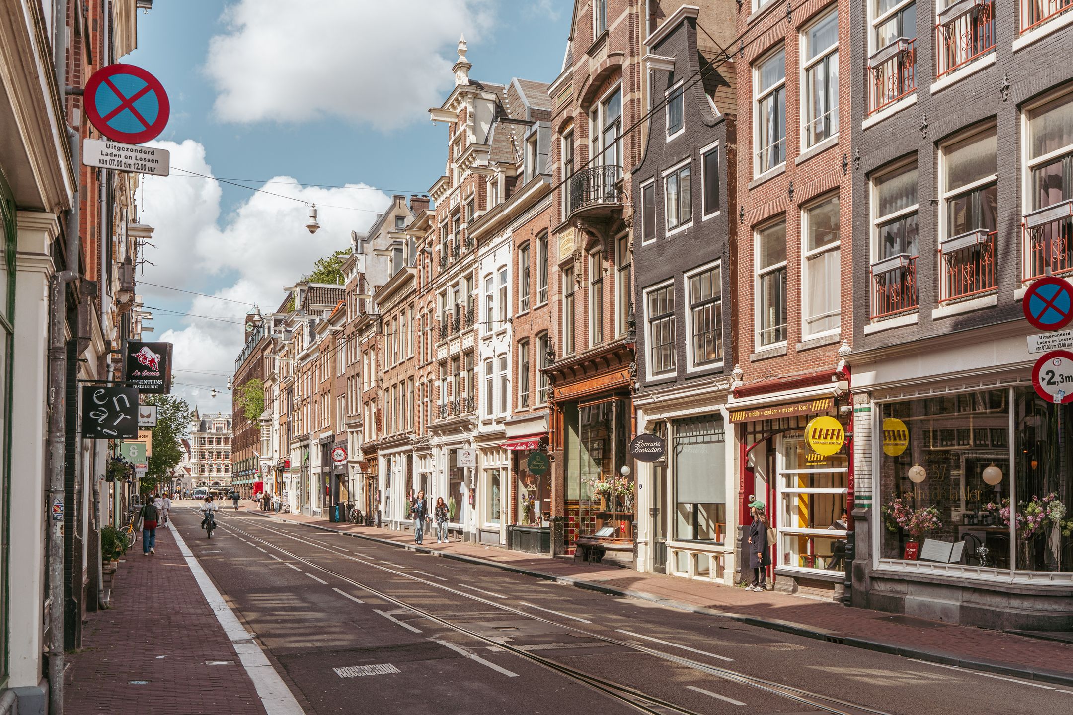 Foto 48 van Keizersgracht 699-D