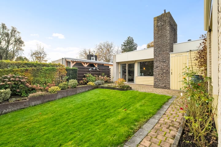 Photo 2 of Korenmolen 9